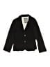 Zara Solid Black Blazer Size 5 - 6 - photo 1