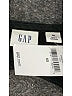 Gap Solid Black Casual Dress Size XS - photo 7