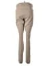Old Navy Solid Tan Khakis Size 6 - photo 2