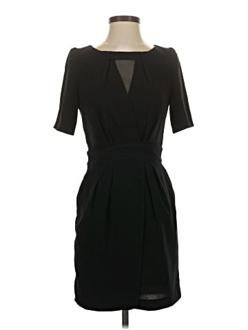 Maje Cocktail Dress (view 1)