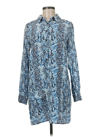 Equipment Casual Dress (view 1)