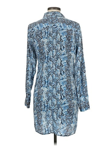 Equipment Casual Dress (view 2)