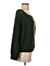 Unbranded 100% Acrylic Chevron-herringbone Green Pullover Sweater Size S - photo 4