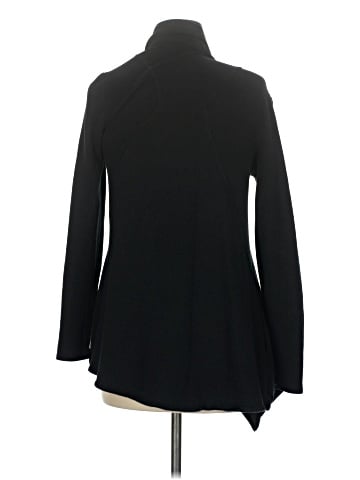 H by Bordeaux Cardigan (view 2)