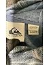 Quiksilver Blue Turtleneck Sweater Size S - photo 7