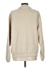 Unbranded Tan Sweatshirt Size L - photo 2