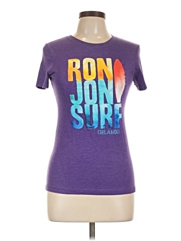 Ron Jon Surf Shop Short Sleeve T-Shirt (view 1)
