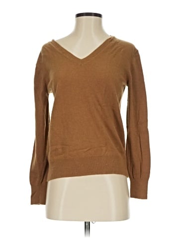 Calvin Klein Pullover Sweater (view 1)