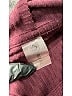 Revival Burgundy Pullover Sweater Size S - photo 7