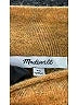 Madewell Gold Turtleneck Sweater Size XS - photo 7