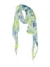 Aerie 100% Polyester Green Scarf One size - photo 1