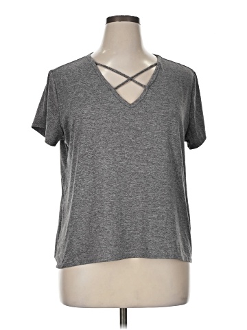Gilli Short Sleeve T-Shirt (view 1)