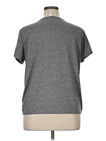 Gilli Short Sleeve T-Shirt (view 2)