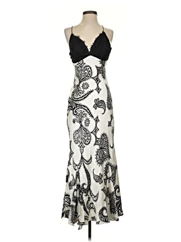 Mary L Couture Cocktail Dress (view 1)