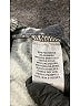 BP. Print Gray Silver Casual Pants Size S - photo 8