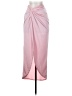 Shein Pink Formal Skirt Size 2 - photo 1