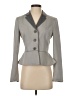 Tristan Gray Blazer Size 4 - photo 1