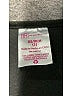 Walmart 100% Recycled Polyester Solid Black Casual Dress Size XS - photo 7