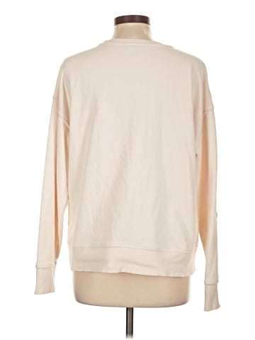 Lauren by Ralph Lauren Sweatshirt (view 2)