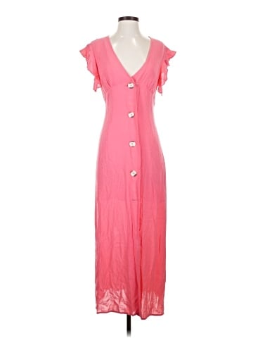 BB Dakota Casual Dress (view 1)