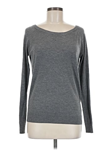 Lumiere Pullover Sweater (view 1)