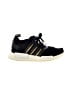 Adidas Black Sneakers Size 5 1/2 - photo 1
