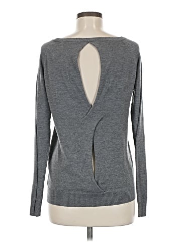 Lumiere Pullover Sweater (view 2)