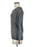 Lumiere Gray Pullover Sweater Size M - photo 5