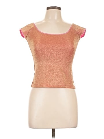 MCM Short Sleeve Top (view 1)