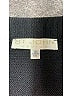 St. John Solid Black Formal Skirt Size 10 - photo 4