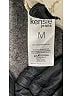 Kensie 100% Cotton Ivory Jacket Size M - photo 7