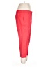 Adrianna Papell Red Active Pants Size 12 (estimated) - photo 4