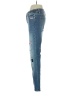 KANCAN JEANS Hearts Blue Jeans Size 25 waist - photo 5