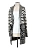 Ecote Gray Cardigan Size S - photo 1