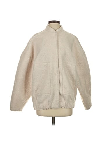 Zara Coat (view 1)