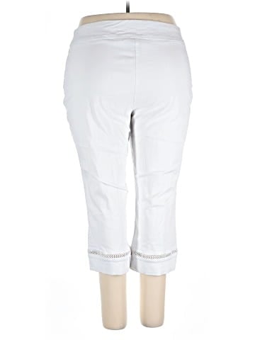 JM Collection Casual Pants (view 2)