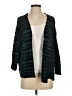 Cut Loose Teal Kimono Size XS - photo 1