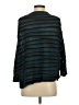 Cut Loose Teal Kimono Size XS - photo 2