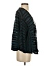 Cut Loose Teal Kimono Size XS - photo 4
