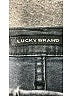 Lucky Brand Black Gray Jeans Size 2 - photo 7