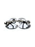 Unbranded Black Flip Flops Size EU 40 - photo 2