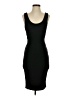 TOBI Solid Black Cocktail Dress Size S - photo 1