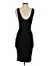 TOBI Solid Black Cocktail Dress Size S - photo 2