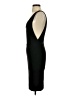 TOBI Solid Black Cocktail Dress Size S - photo 5