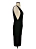 TOBI Solid Black Cocktail Dress Size S - photo 4