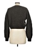Treasure & Bond Gray Pullover Sweater Size M - photo 2
