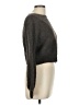 Treasure & Bond Gray Pullover Sweater Size M - photo 4