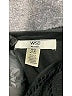Wisp 100% Polyester Black Cocktail Dress Size 0 (petite) - photo 7