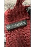 Zaful Burgundy Pullover Sweater One size - photo 7