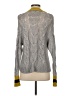 Rag & Bone Gray Pullover Sweater Size S - photo 2